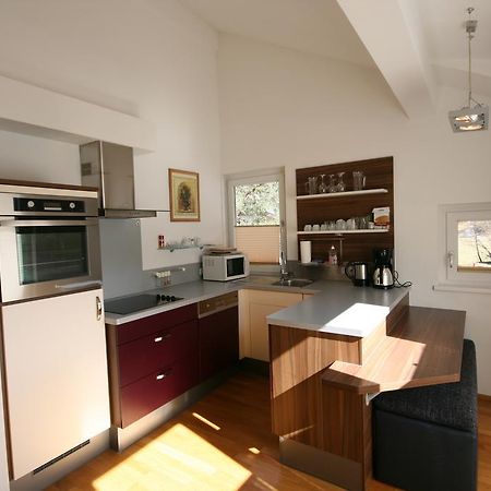 Appartements Zur Kapelle Kaprun Bagian luar foto