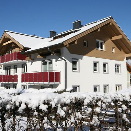 Appartements Zur Kapelle Kaprun Bagian luar foto