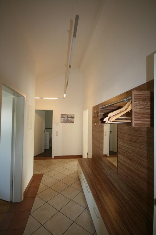 Appartements Zur Kapelle Kaprun Ruang foto