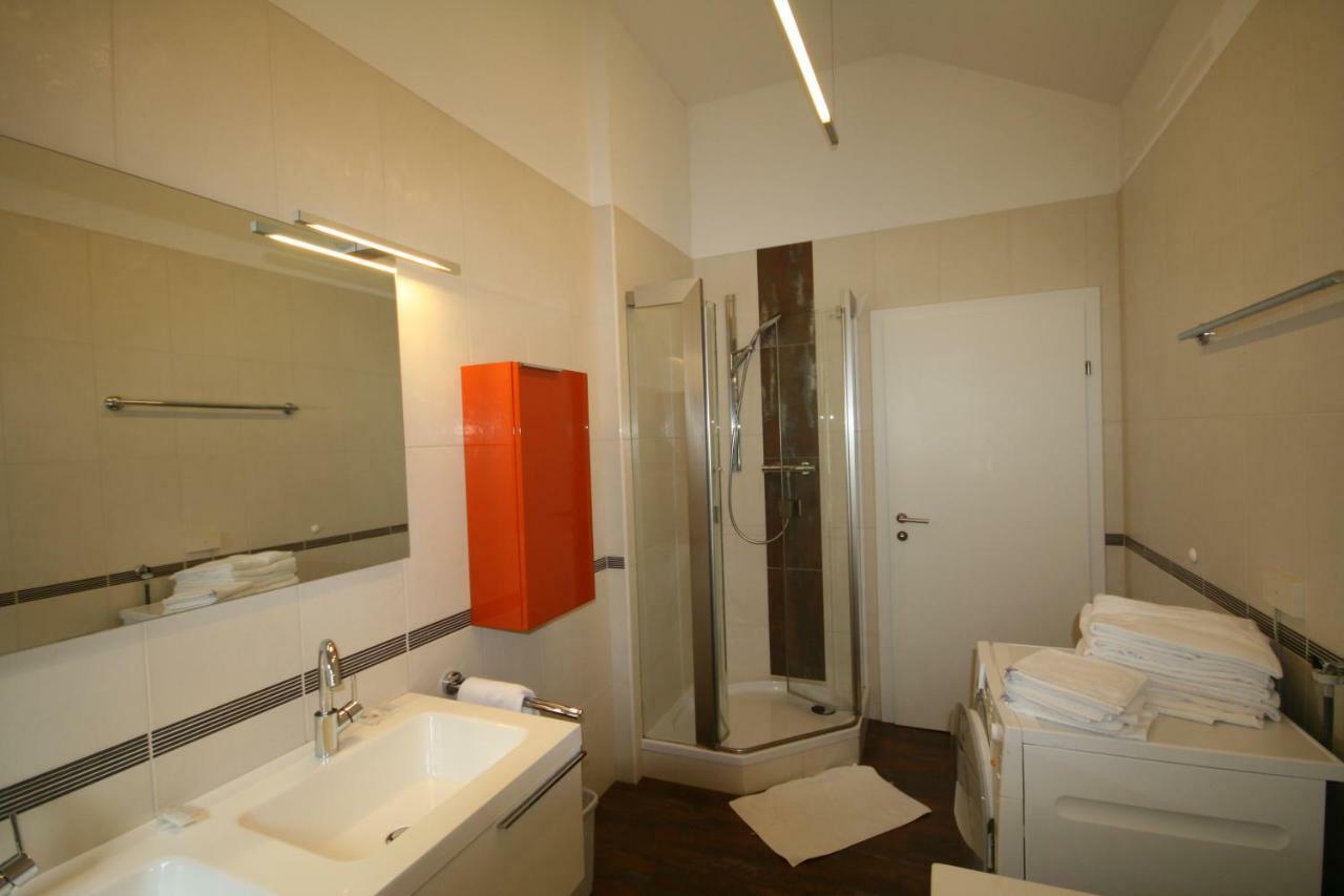 Appartements Zur Kapelle Kaprun Bagian luar foto