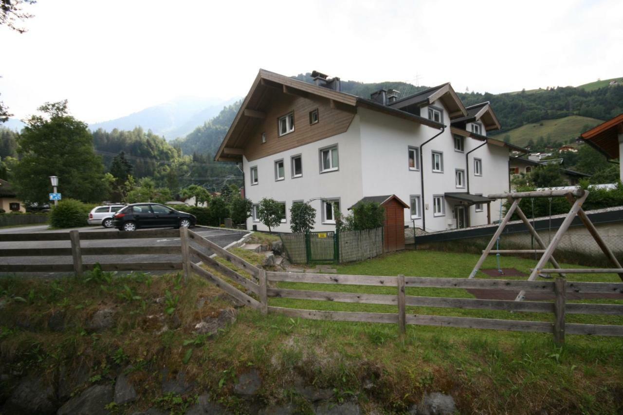 Appartements Zur Kapelle Kaprun Bagian luar foto