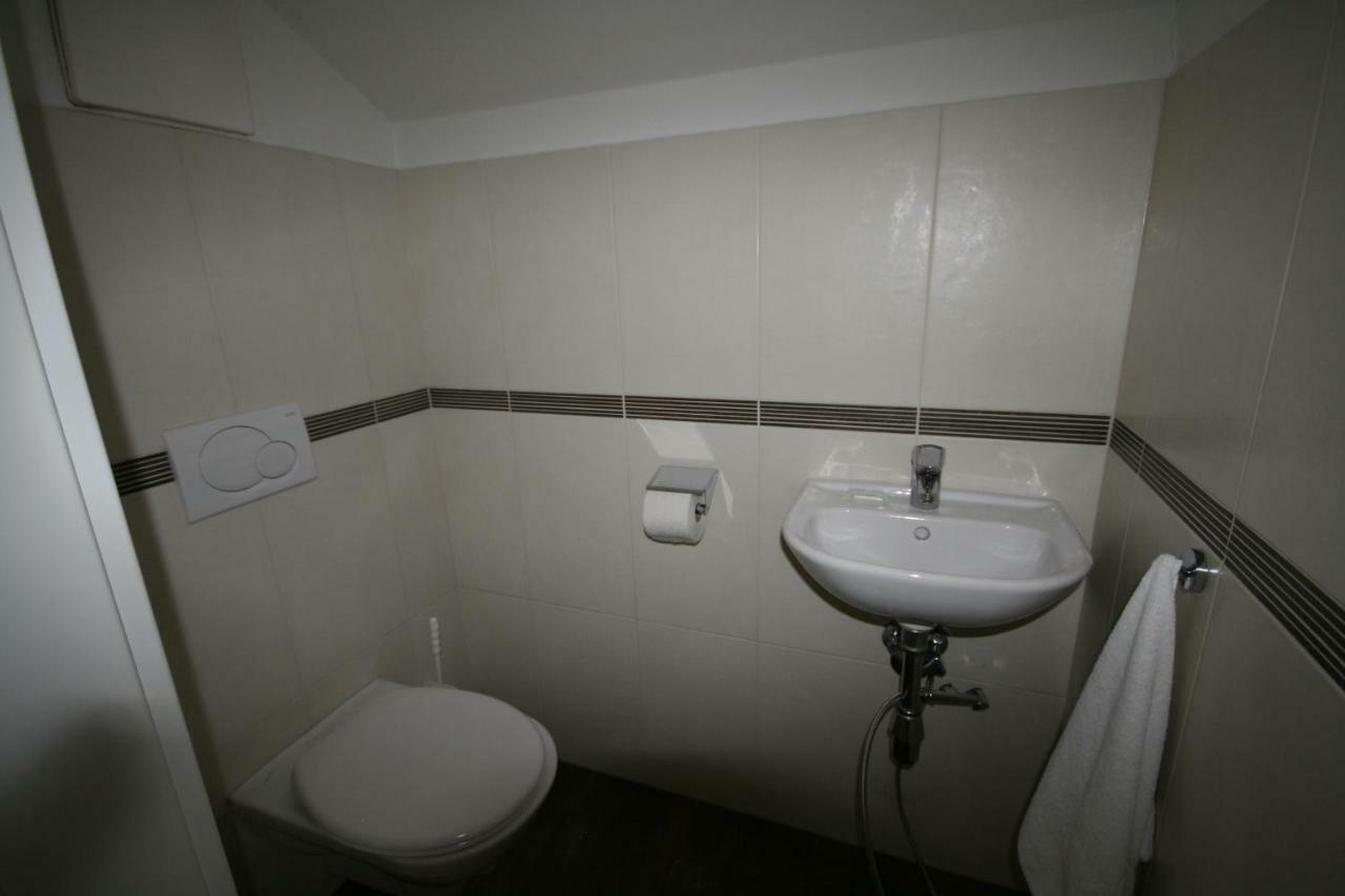 Appartements Zur Kapelle Kaprun Bagian luar foto