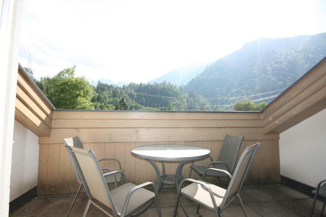 Appartements Zur Kapelle Kaprun Bagian luar foto
